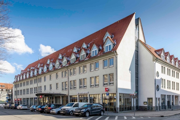 Hotel ibis Erfurt Altstadt